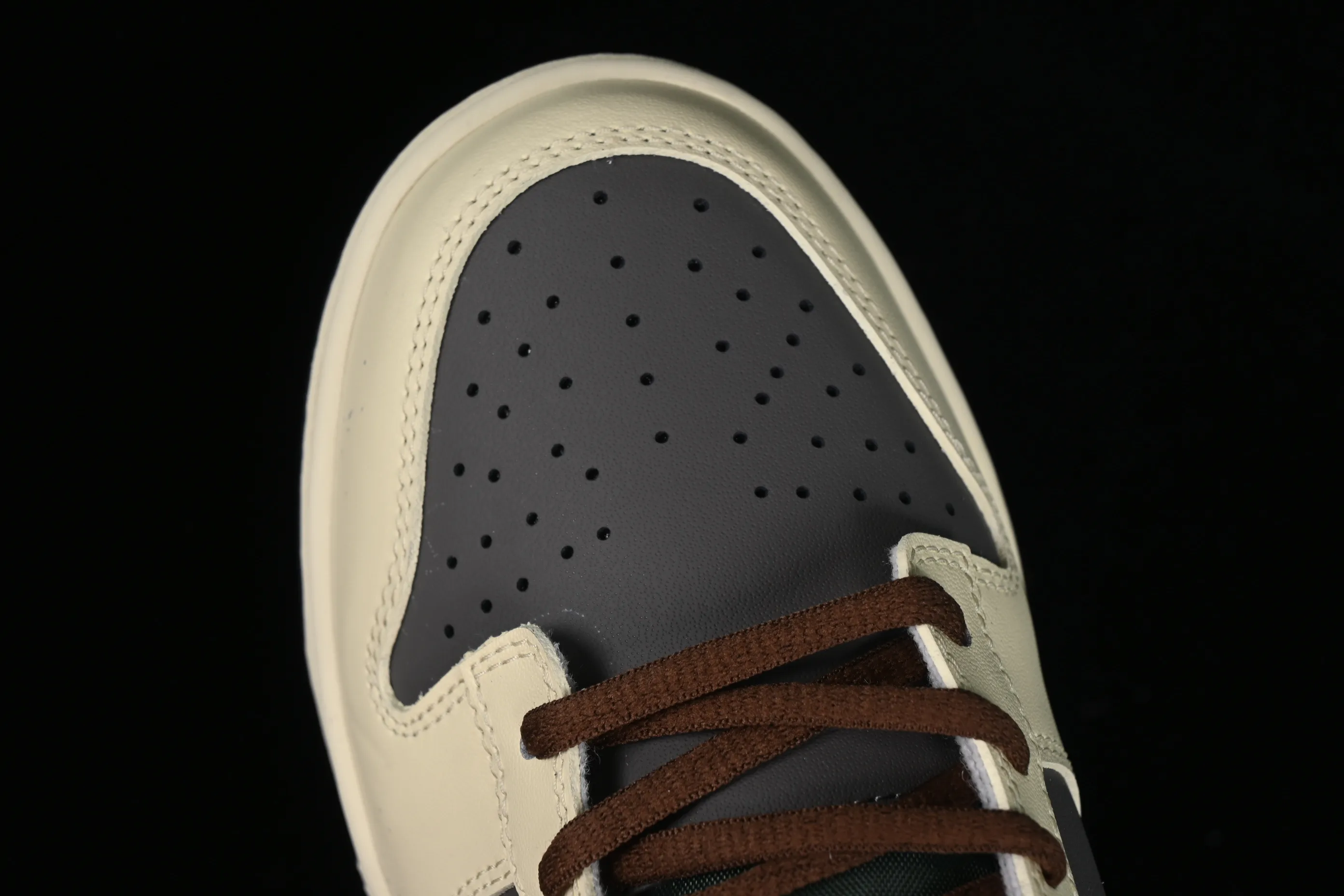 All Categories Nk SB Dunk Series Nk SB Dunk Low Low-top sneakers Nk Dunk Low Ami Khaki Chestnut Heart SB low-top casual sneakers FV8106-361